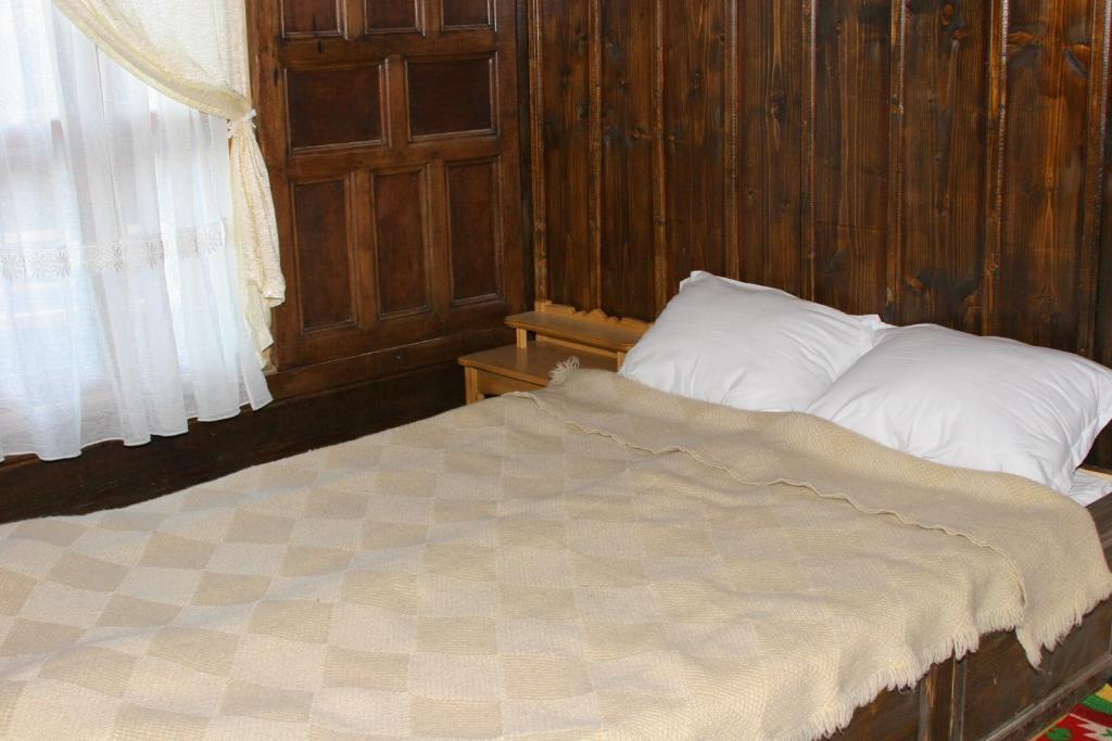 Sava Cupetsa Guest House Zheravna Quarto foto