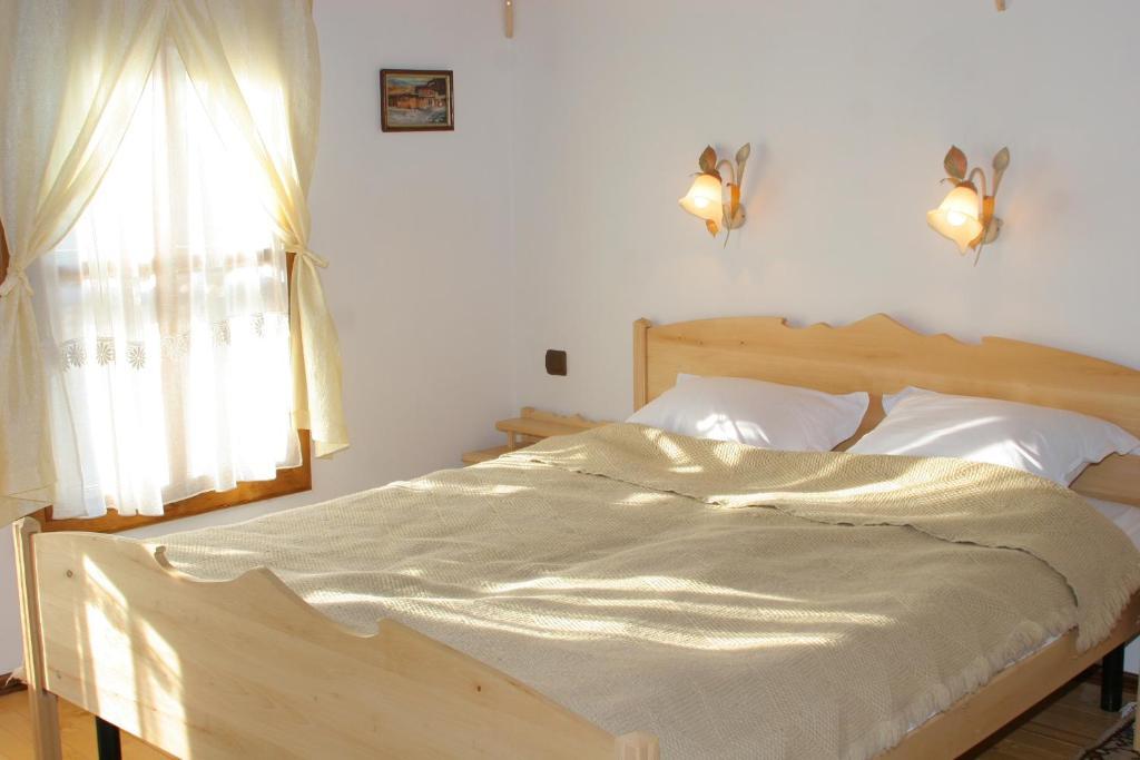 Sava Cupetsa Guest House Zheravna Quarto foto