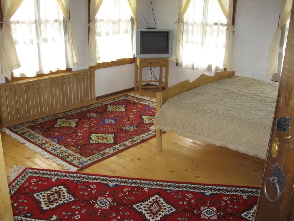 Sava Cupetsa Guest House Zheravna Quarto foto