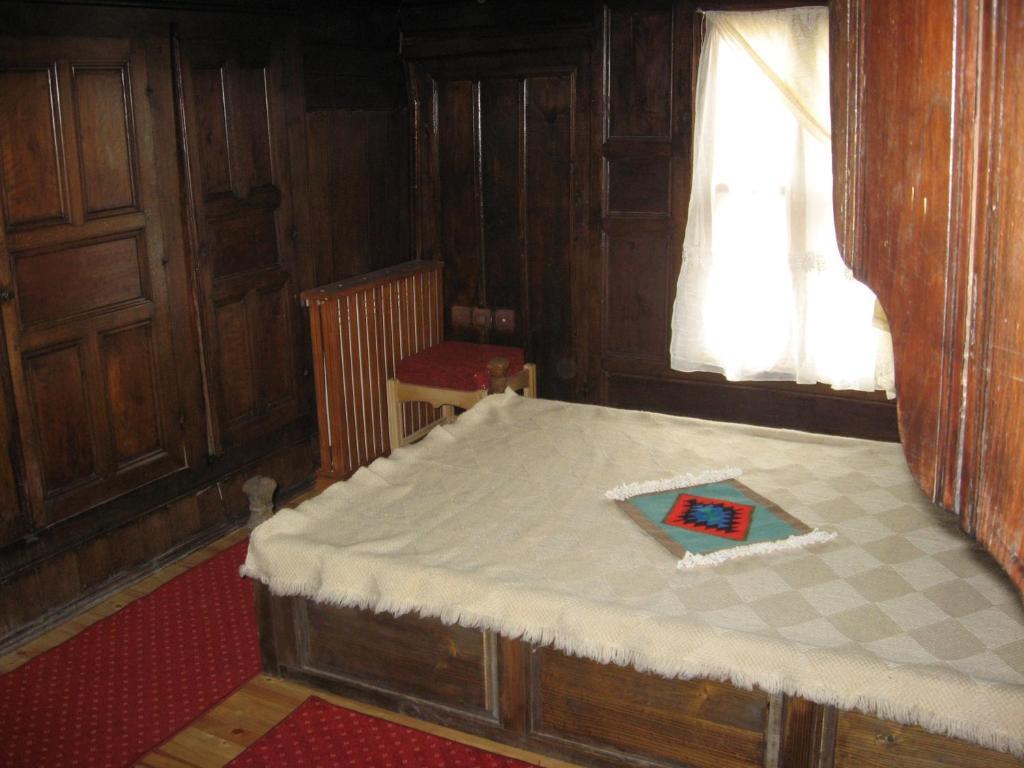 Sava Cupetsa Guest House Zheravna Quarto foto